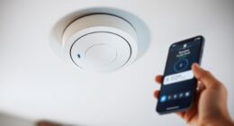 top smart smoke detectors