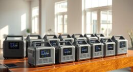 top solar backup options