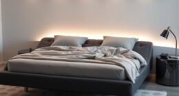 top split king beds