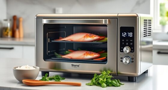 top steam oven picks
