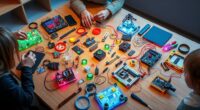 top stem kits for kids