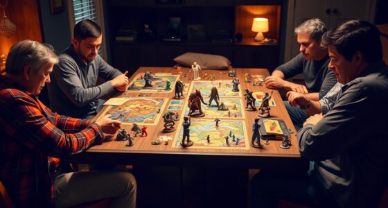 top strategic board games 2025