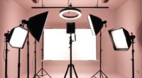 top studio lighting kits