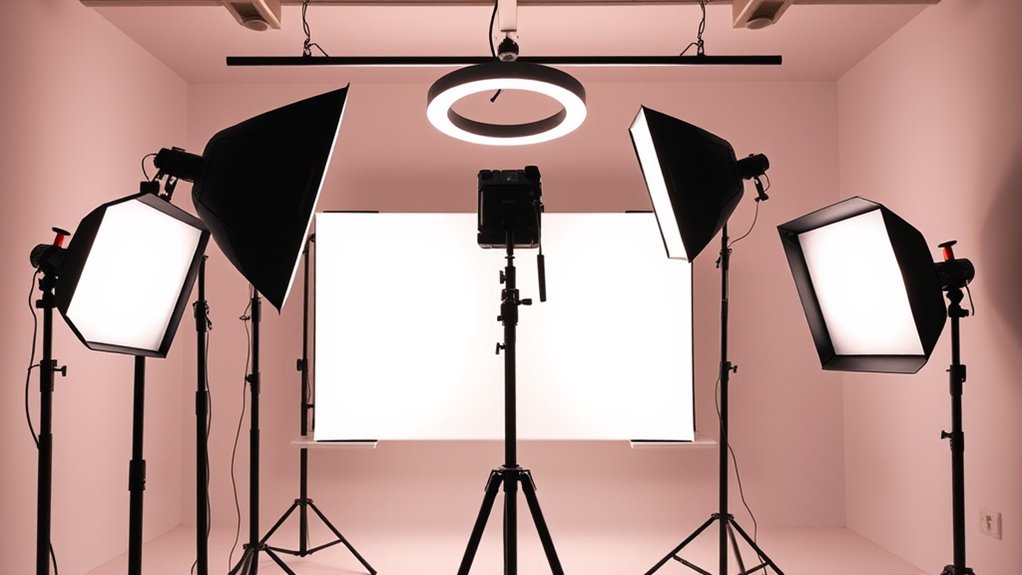top studio lighting kits