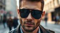 top stylish men s sunglasses