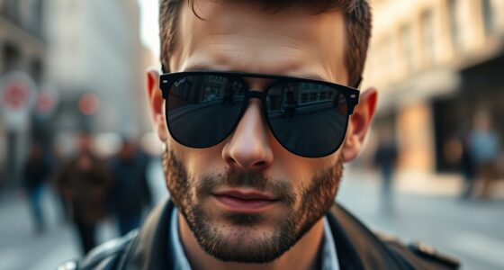 top stylish men s sunglasses