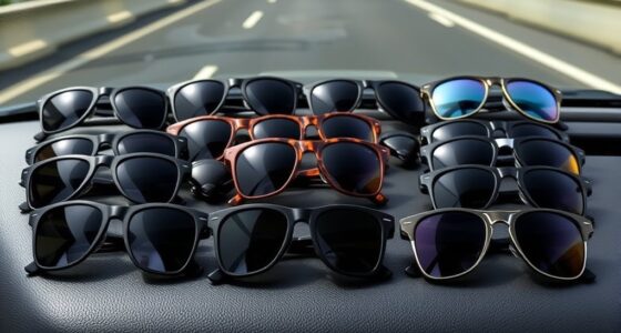 top stylish polarized sunglasses