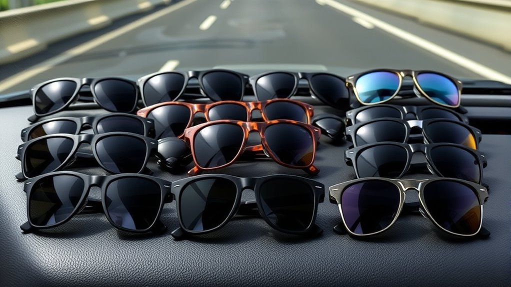 top stylish polarized sunglasses