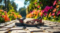 top supportive travel sandals