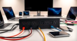 top surge protectors 2025