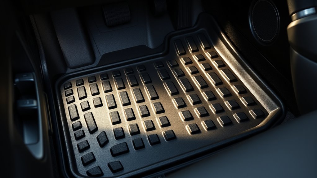 top suv all weather mats