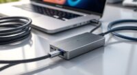 top thunderbolt 4 connectivity
