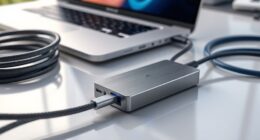 top thunderbolt 4 connectivity