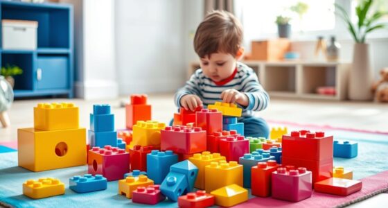 top toddler building block sets
