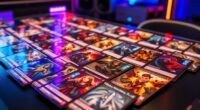 top trading card games