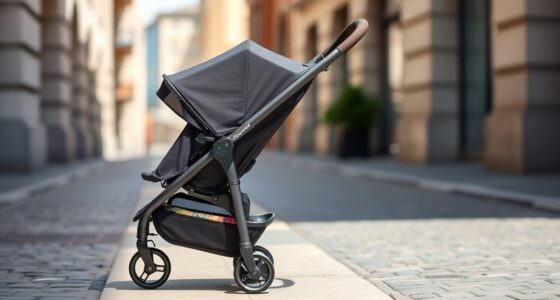 top travel strollers 2025