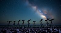 top tripods for night sky