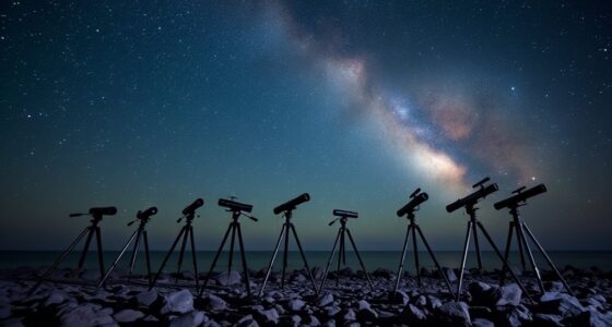 top tripods for night sky