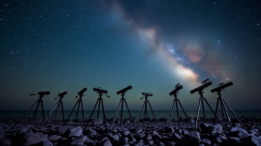 top tripods for night sky