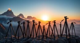 top tripods for travel photography