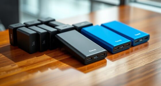 top tsa approved 27000mah power banks