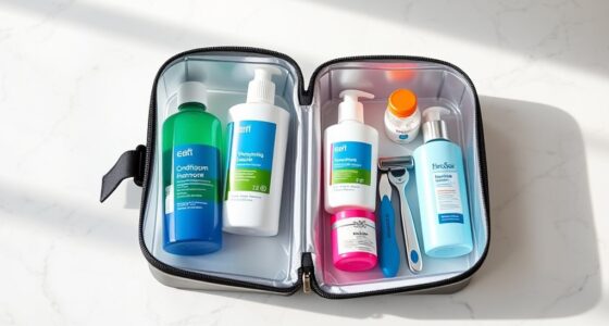 top tsa approved travel kits