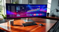 top ultrawide monitors 2025