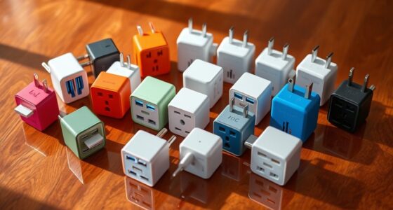 top usb c travel chargers