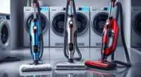 top vacuum mop combos