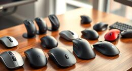 top vertical mice 2025