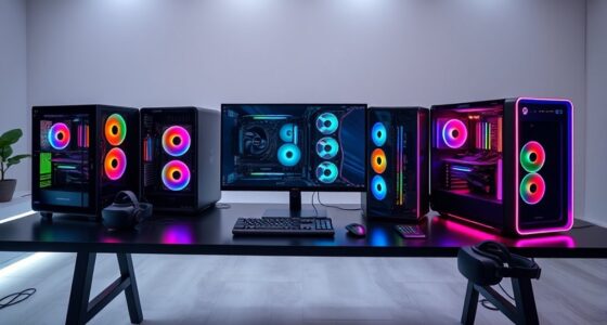 top vr gaming pc picks