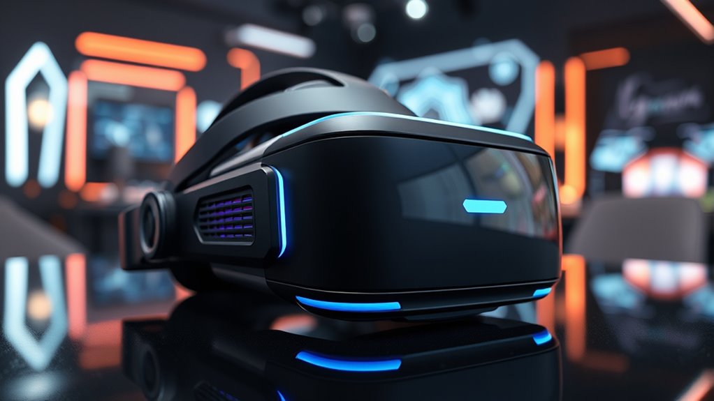 top vr headsets 2025