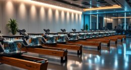 top water resistant rowing machines