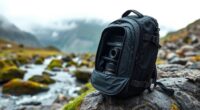 top weather resistant camera backpacks