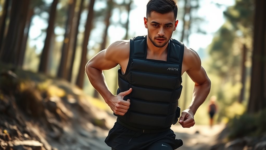 top weighted vests for training