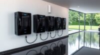 top whole home battery systems