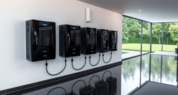 top whole home battery systems