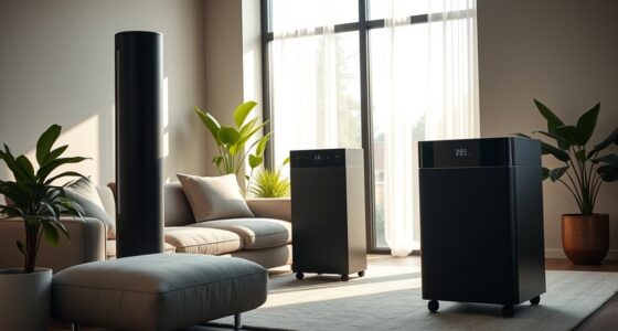 top whole house allergy purifiers