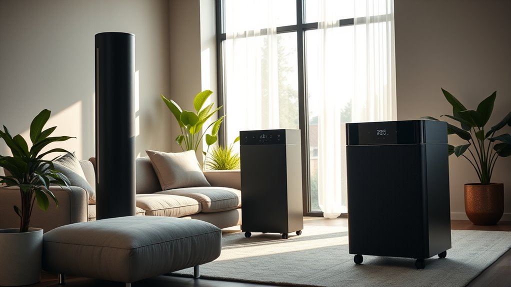 top whole house allergy purifiers