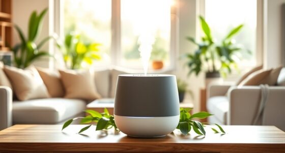 top whole house humidifiers