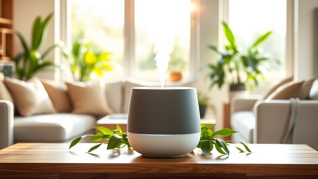 top whole house humidifiers