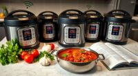 top wi fi pressure cookers