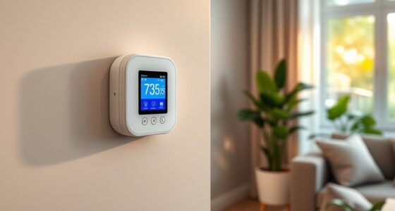 top wi fi thermostat picks