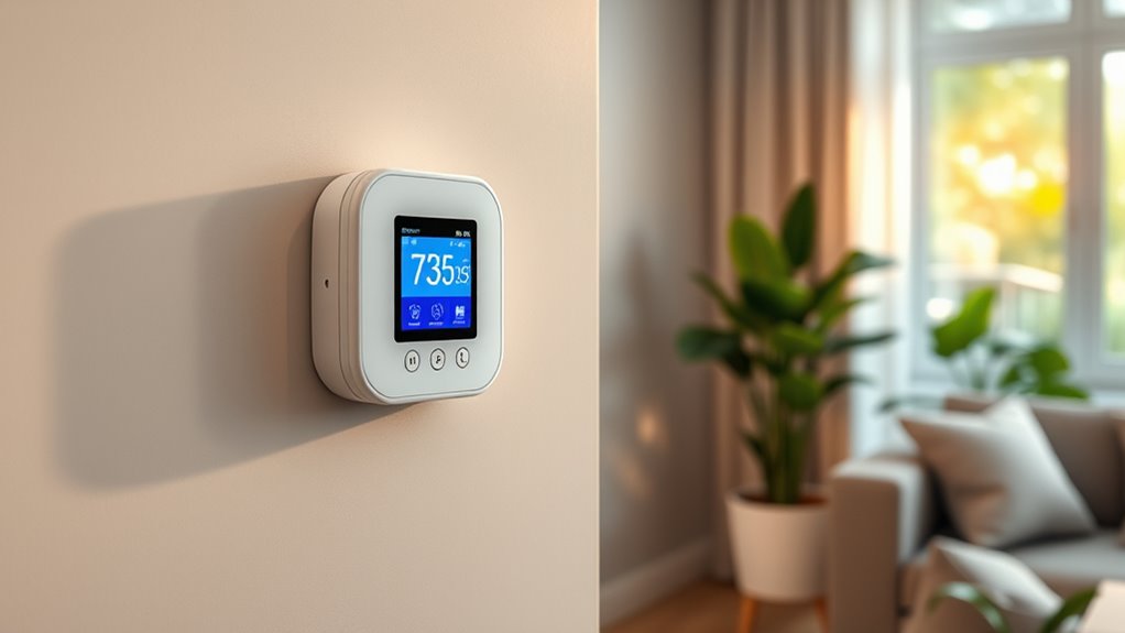 top wi fi thermostat picks