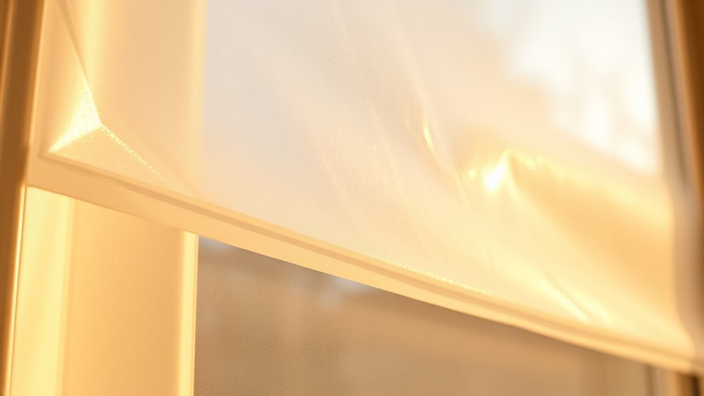 top window insulation kits