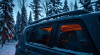 top winter car insulation options