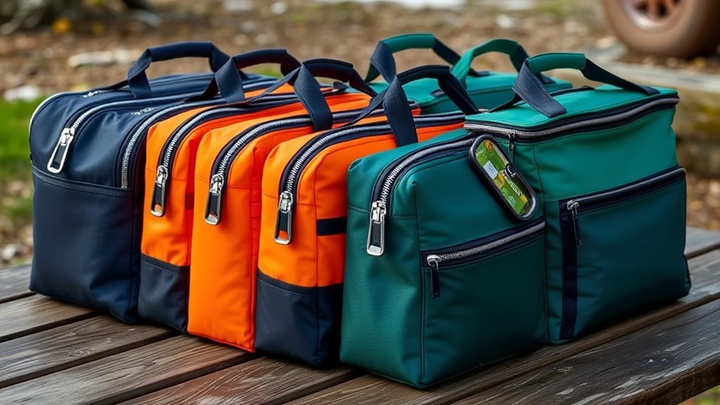 top winter cooler bag picks