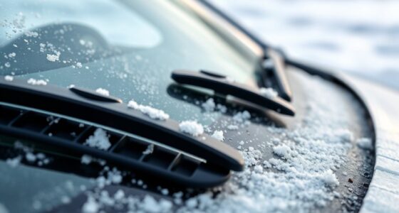 top winter wiper blades
