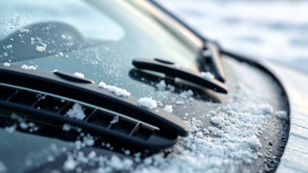 top winter wiper blades