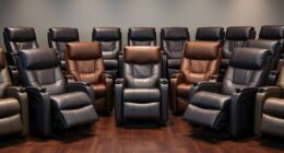 top zero gravity chairs